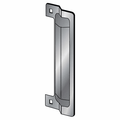 PRO-LOK ELP-240-S Latch Protr 13 Versat Stain Steel -Vis