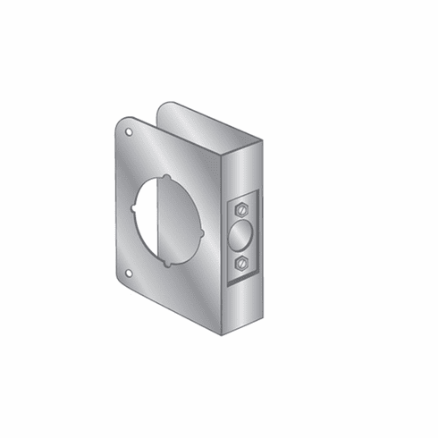 PRO-LOK EWP-122-S Prolk Wrap Plate