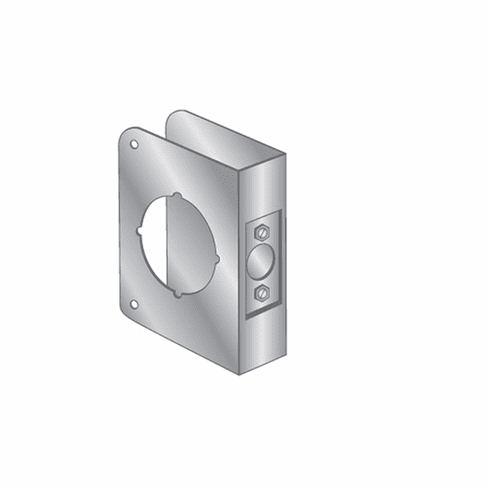 PRO-LOK EWP-132-S Prolk Wrap Plate