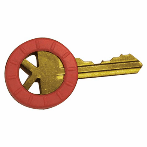 PRO-LOK K100-KALKEY Kalkey Identifiers 6/Cd -Standard Colors