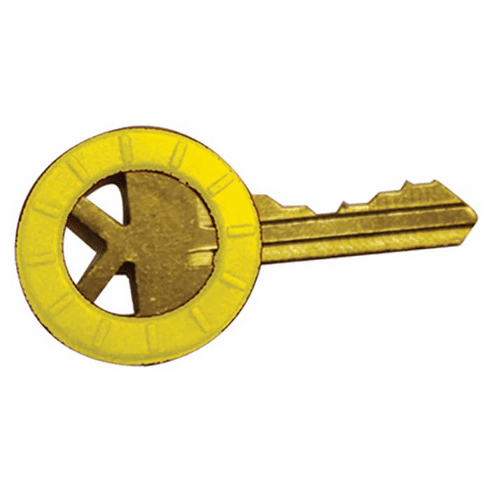 PRO-LOK K101 Kalkey Identifiers 6/Cd - Neon Colors