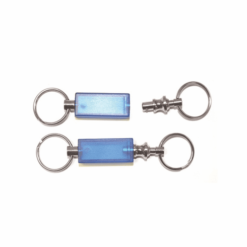 PRO-LOK K211-C Kalkey Pull-A-Part 12/Multi-Cd Transpar