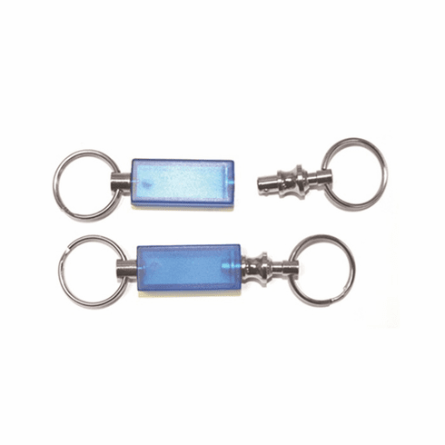 PRO-LOK K211 Kalkey Pull-A-Part 1/Cd Transpar Color