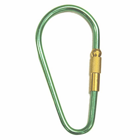 PRO-LOK K220 Kalkey Small C-Clip 1/Cd - Screw Locked