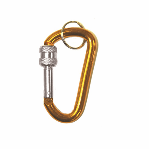 PRO-LOK K221-C Kalkey X-Large C-Clip 12/Cd Screw Locked