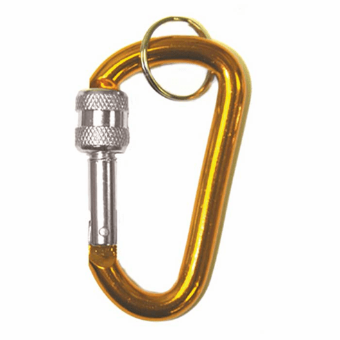 PRO-LOK K221 Kalkey X-Large C-Clip 1/Cd Screw Locked