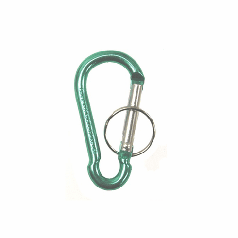 PRO-LOK K222-C Kalkey Small C-Clip 12/Cd -Spring Loaded