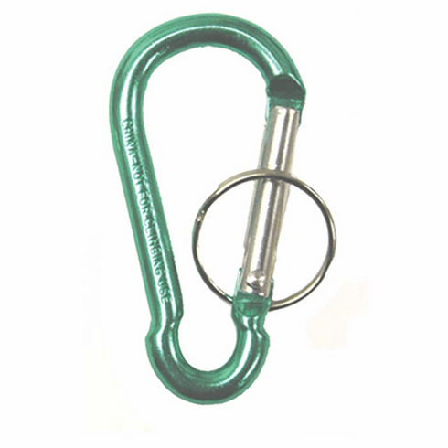 PRO-LOK K222 Kalkey Small C-Clip 1/Cd - Spring Loaded