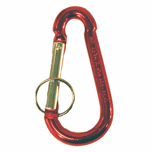 PRO-LOK K223 Kalkey Large C-Clip 1/Cd - Spring Loaded