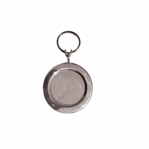 PRO-LOK K230-C Kalkey Silver Key Reel 12/Cd