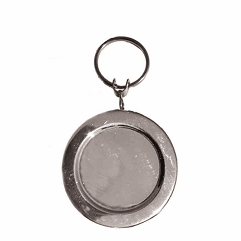 PRO-LOK K230 Kalkey Silver Key Reel 1/Cd