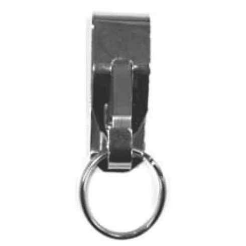 PRO-LOK K251 Kalkey Clip On Belt Hook 1/Cd