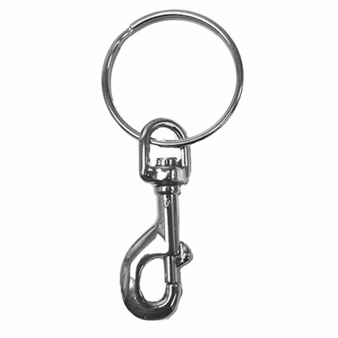 PRO-LOK K261 Kalkey Large Snap Clip 1/Cd