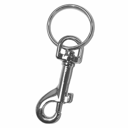 PRO-LOK K262 Kalkey Small Snap Clip 1/Cd