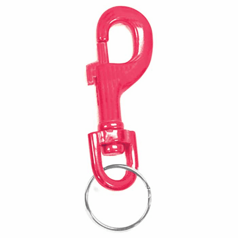 PRO-LOK K265 Kalkey Anodized Snap Clip 1/Cd