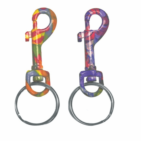 PRO-LOK K266 Kalkey Tie-Dyed Snap 1/Cd