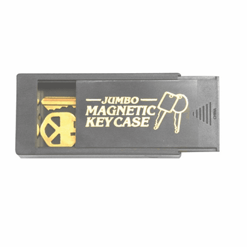 PRO-LOK K271 Kalkey Jumbo Magnetic Key Case 1/Cd