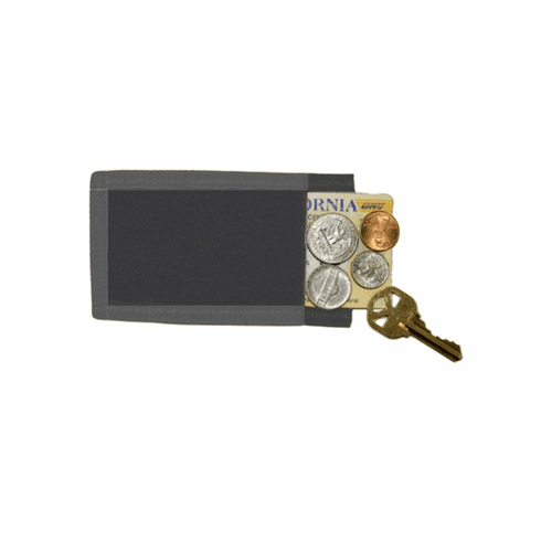 PRO-LOK K272 Kalkey & Cash Pouch 1/Cd