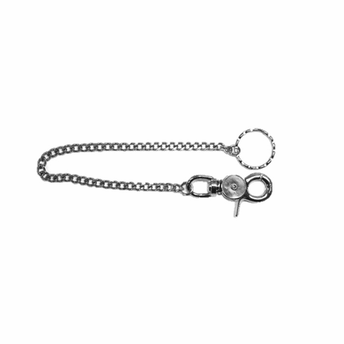 PRO-LOK K283 Kalkey Link Chain W/ Trigger Snap 1/Cd