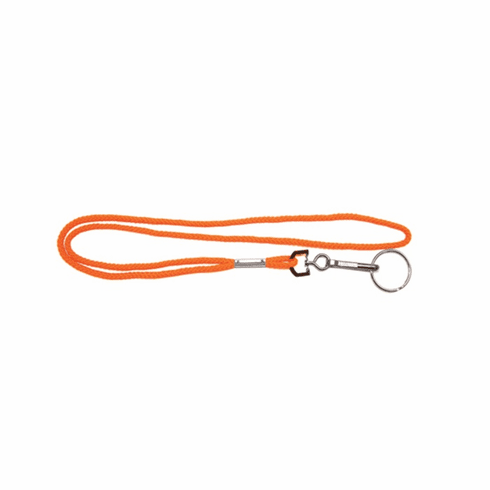 PRO-LOK K291-C Kalkey 36 Neon Neck Lanyard 12/Cd