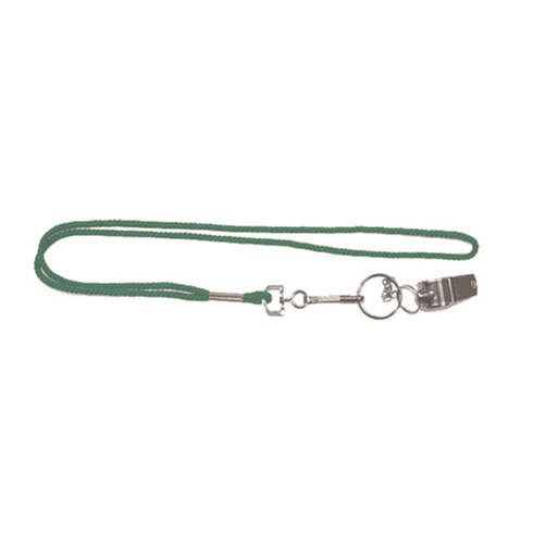 PRO-LOK K293 Kalkey Lanyard & Whistle 1/Cd