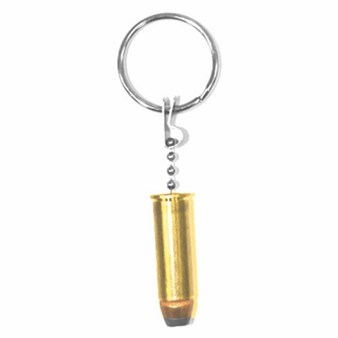 PRO-LOK K301 Kalkey 44 Magnum Bullet Key Chain 1/Cd