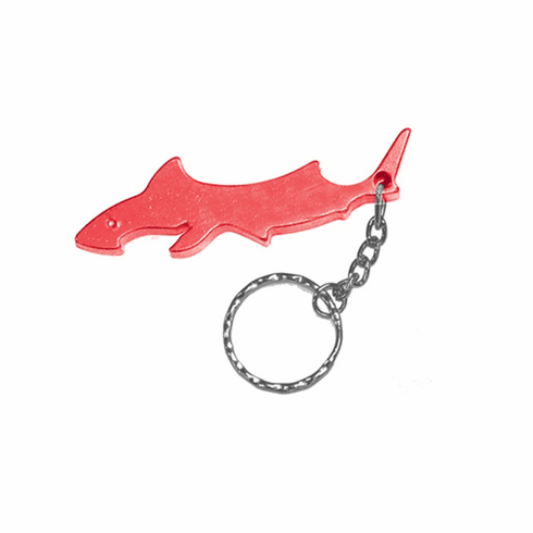 PRO-LOK K370-C Kalkey Shark Bottle Opener Key Chain