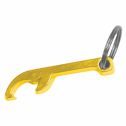 PRO-LOK K371 Kalkey Claw Bottle Opener Key Chain 1/Cd