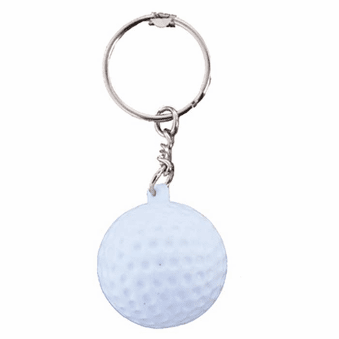 PRO-LOK K383 Kalkey Golf Key Ring 1/Cd