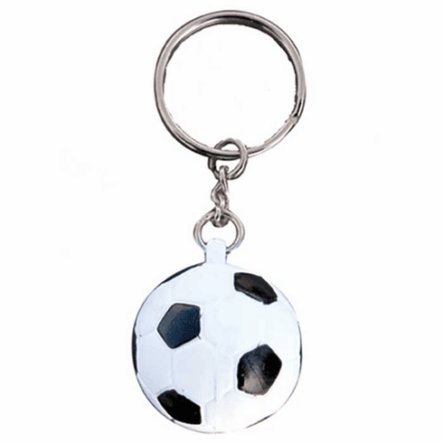 PRO-LOK K385 Kalkey Soccer Key Ring 1/Cd
