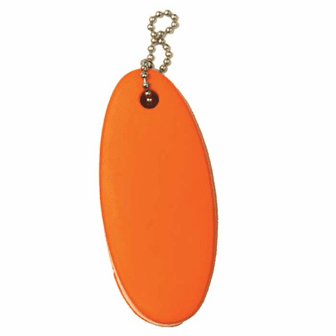 PRO-LOK K388 Kalkey Floating Oval Squeeze Float 1/Cd