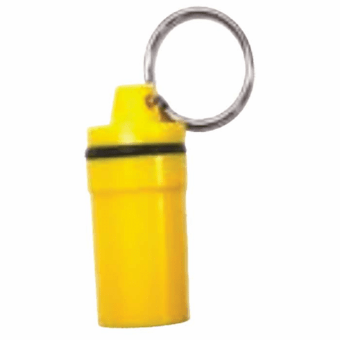 PRO-LOK K503 Kalkey Pill Box Keeper Key Chain 1/Cd