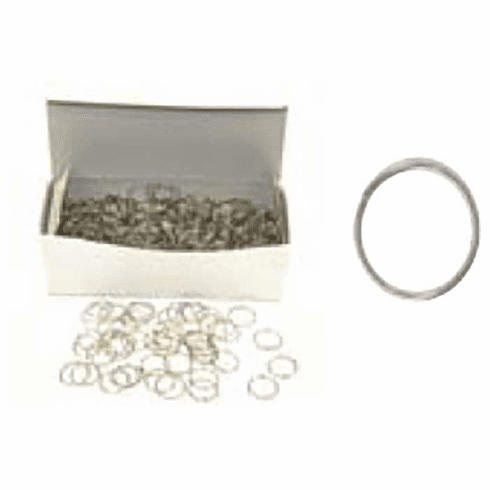 PRO-LOK K901 Kalkey 1 Give-A-Way Rings - 1000/Box