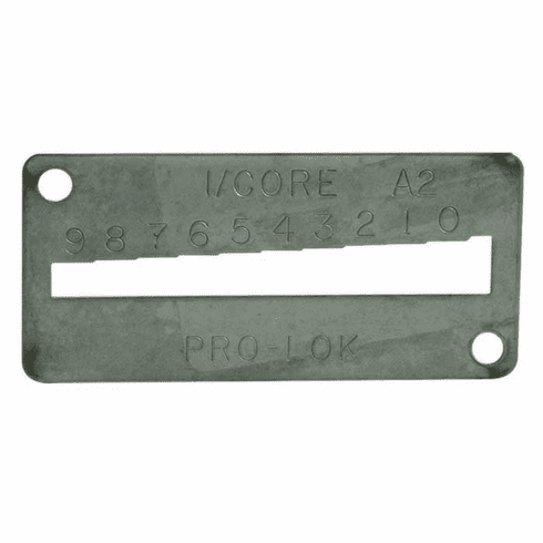 PRO-LOK KDIC Prolk Key Decoder Ic Best/Falc - 1A4