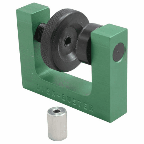 PRO-LOK LT605 Prolk The Diskbuster