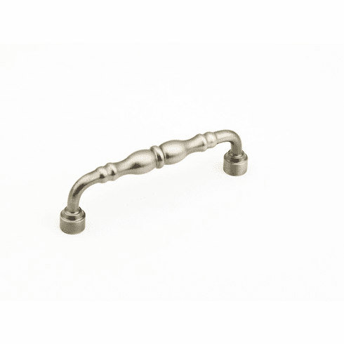 Schaub 748-AN Colonial, Pull, Antique Nickel, 6" cc
