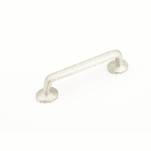 Schaub 777-AS Mountain, Pull, Antique Silver, 4" cc