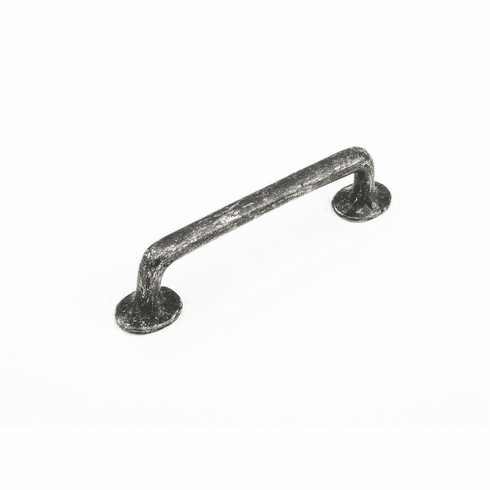 Schaub 777-DP Artifex, Pull, Dark Pewter, 4" cc