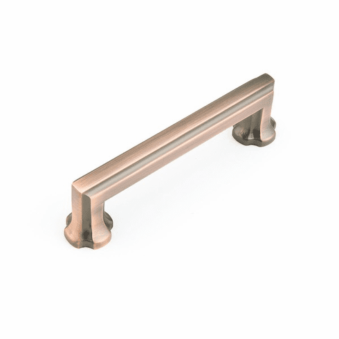 Schaub 877-EBZ Empire, Pull, Empire Bronze, 4" cc