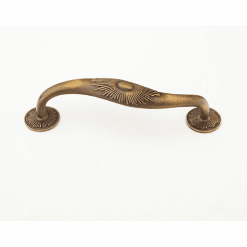 Schaub 975S-ED Estate Dover Pull, 5" cc