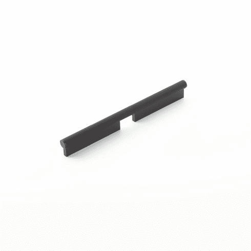 Schaub 1202-MB Modo, Pull, Matte Black,  6" cc