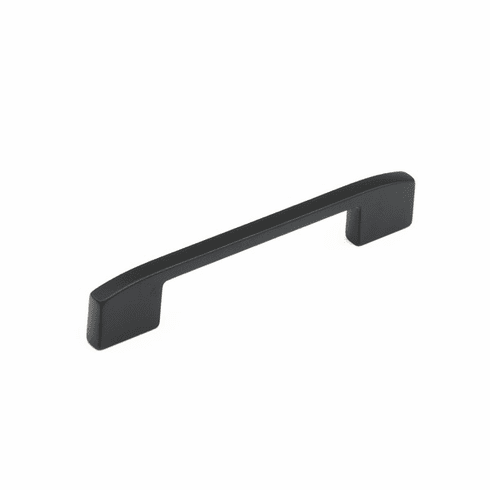 Schaub 312-MB Sorrento, Pull, Matte Black, 96/128 mm cc