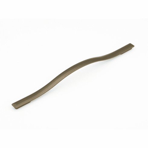Schaub 306-MBZ SkyeVale, Pull, Milano Bronze, 11-5/16" or 12-5/8" cc