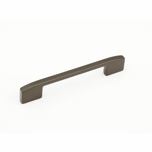 Schaub 312-MBZ Sorrento, Pull, Milano Bronze, 96/128 mm cc