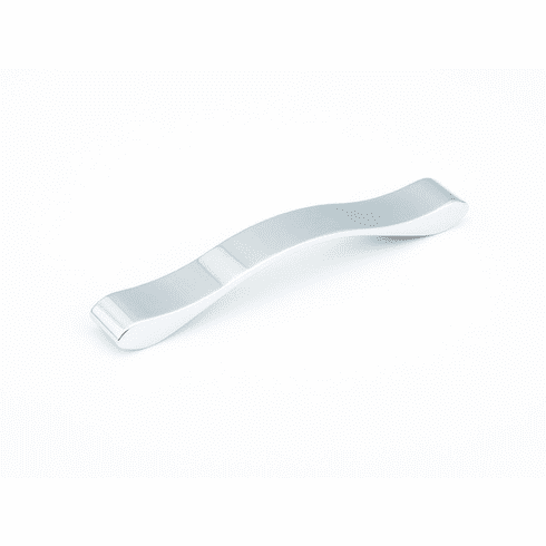 Schaub 244-160-26 Wave, Pull, Polished Chrome, 6-5/16" cc