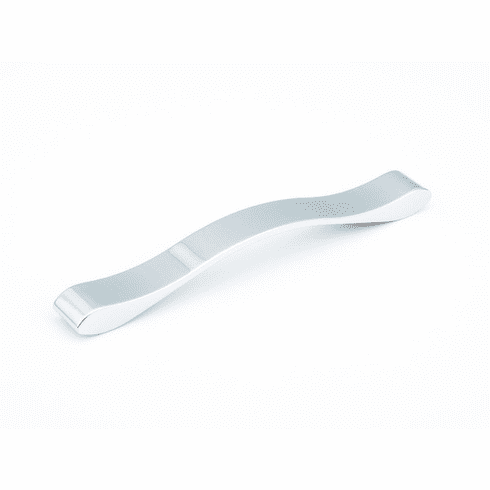 Schaub 244-192-26 Wave, Pull, Polished Chrome, 7-1/2" cc