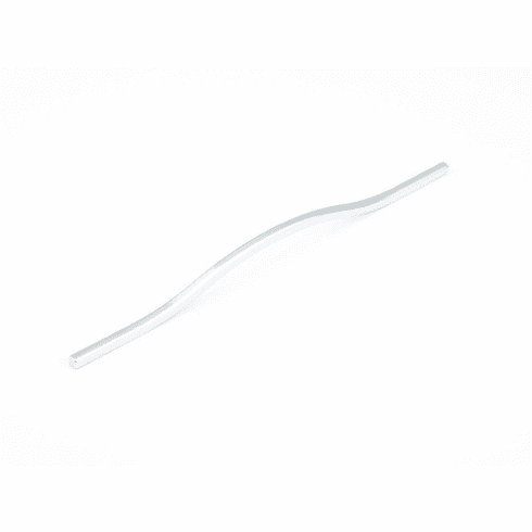 Schaub 310-26 Sorrento, Bowed Pull, Polished Chrome, 288/12-5/8" cc