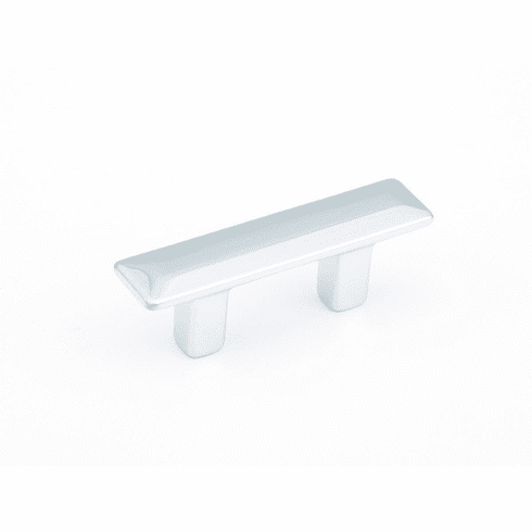 Schaub 304-26 SkyeVale, Pull, Polished Chrome, 1-1/4" cc