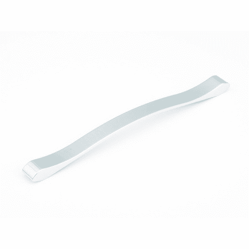 Schaub 244-320-26 Wave, Pull, Polished Chrome, 12-5/8" cc