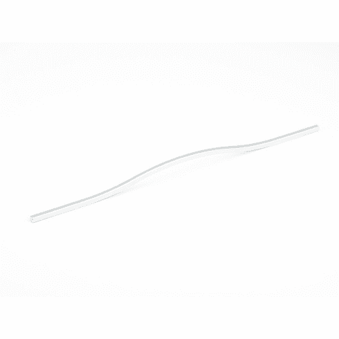 Schaub 311-26 Sorrento, Bowed Pull, Polished Chrome, 448/480 mm cc